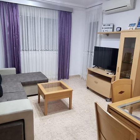 Apartament Dos Playas Torrevieja Exterior foto